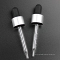 Glass Pipette for Glass Essential Oil Bottle (ND04)